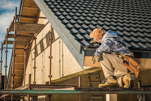 Best New Roof Installation  in Western Lake, TX