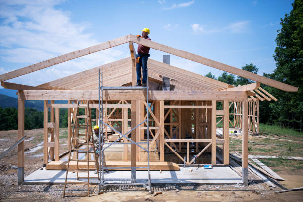 Best Roof Inspection Near Me  in Western Lake, TX