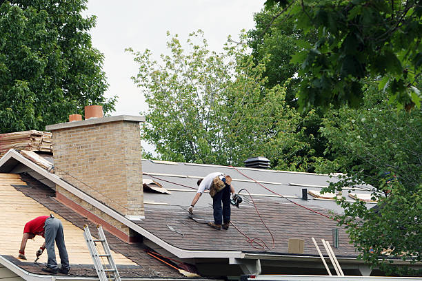 Roof Installation Near Me in Western Lake, TX