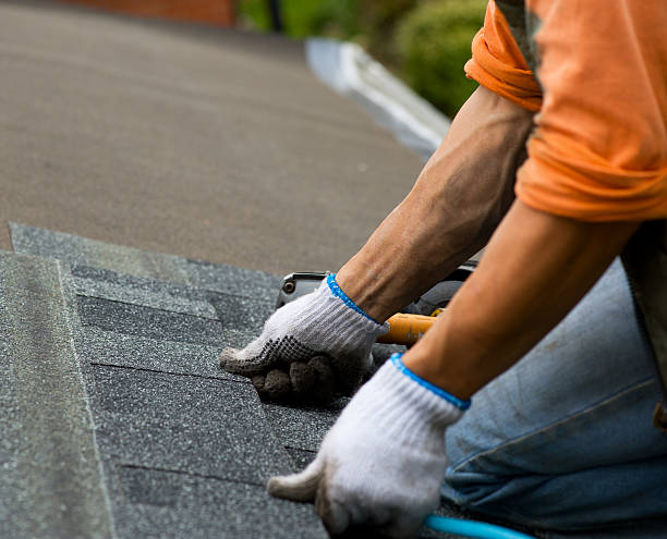 Slate Roofing Contractor in Western Lake, TX