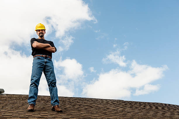 Quick and Trustworthy Emergency Roof Repair Services in Western Lake, TX