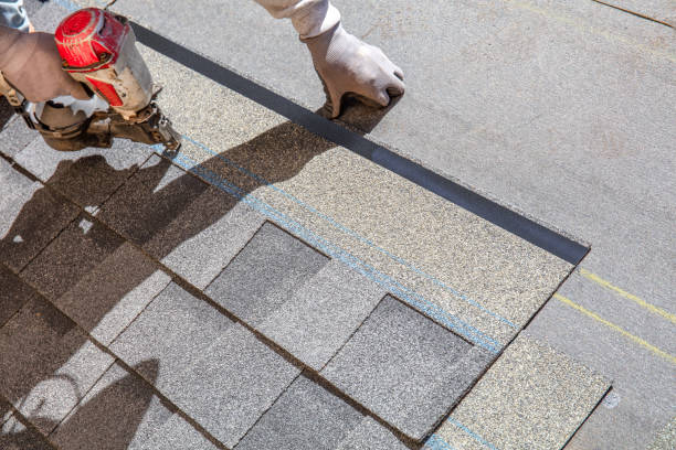 Best Local Roofing Companies  in Western Lake, TX